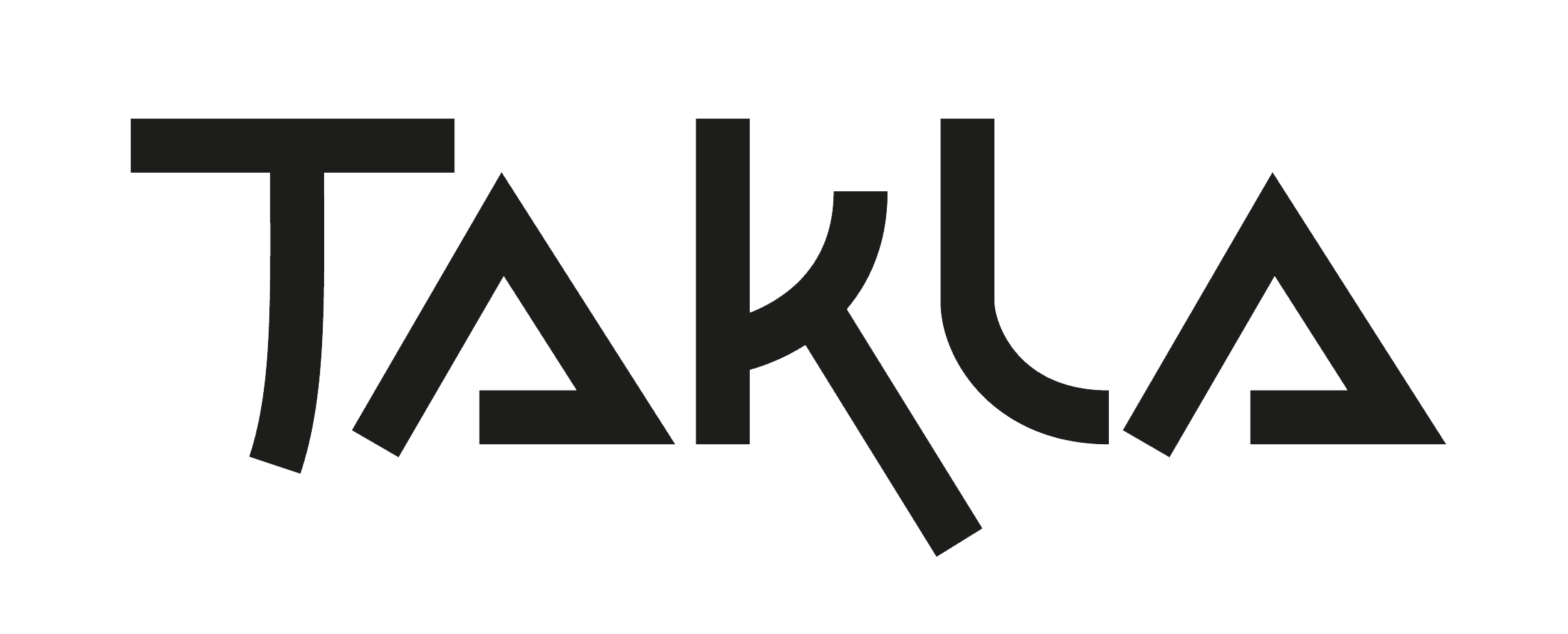 Takla-Abbigliamento-Jesolo-Logo