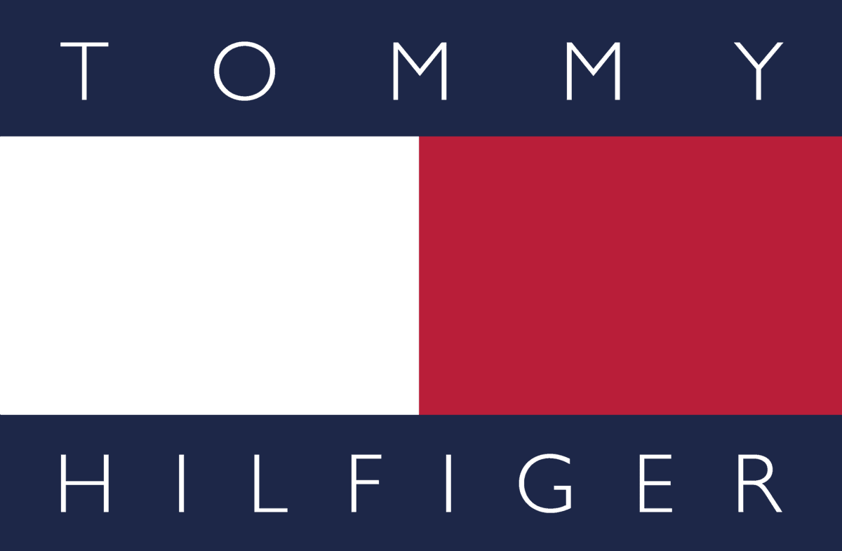 Tommy-Hilfiger-Logo