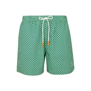Boxer Uomo SUNS Capri geometric - Cod. BXS51006U