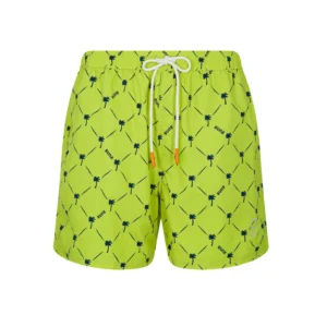 Boxer-Uomo-SUNS Capri-Minipalm-Lime-01