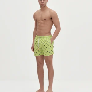 Boxer-Uomo-SUNS Capri-Minipalm-Lime-04