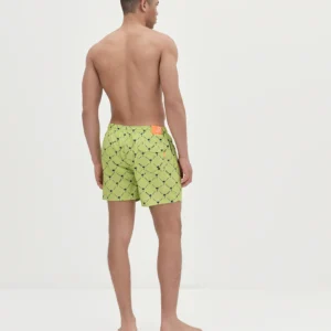 Boxer-Uomo-SUNS Capri-Minipalm-Lime-06