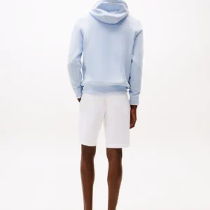 FELPA TOMMY HILFIGER DS9 CELESTE MW0MW11599-03