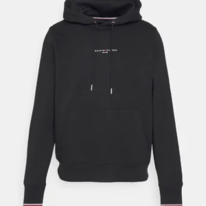 FELPA TOMMY HILFIGER DW5 BLU MW0MW32673-03