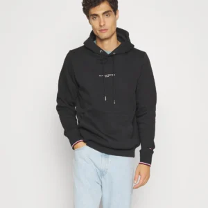 FELPA TOMMY HILFIGER DW5 BLU MW0MW32673-04