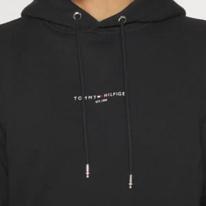 FELPA TOMMY HILFIGER DW5 BLU MW0MW32673-06