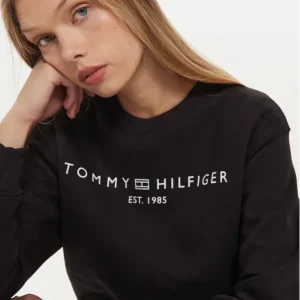 FELPA TOMMY HILFIGER WW0WW39791-B-02