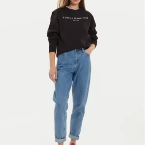 FELPA TOMMY HILFIGER WW0WW39791-B-04