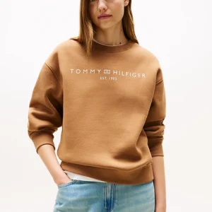 FELPA TOMMY HILFIGER WW0WW39791-C-01