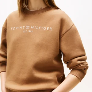 FELPA TOMMY HILFIGER WW0WW39791-C-02