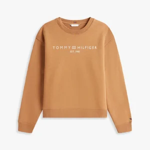 FELPA TOMMY HILFIGER WW0WW39791-C-03