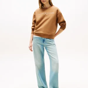 FELPA TOMMY HILFIGER WW0WW39791-C-04