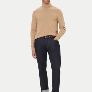 Dolcevita In Cashmere - GV7 Timeless Caramel - Cod. MW0MW28048