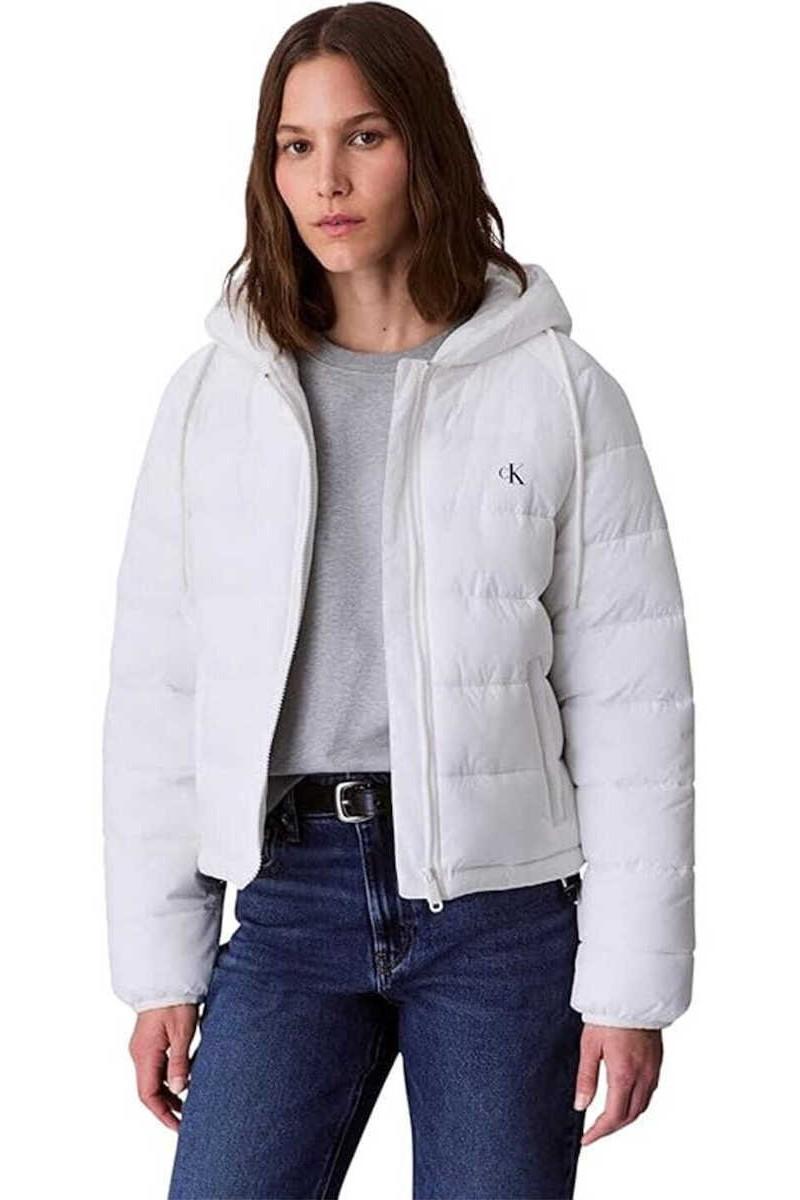 Giubbino Calvin Klein - Cod. LV047C521G