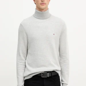 Tommy Hilfiger maglione in misto lana - Cod. MW0MW40446