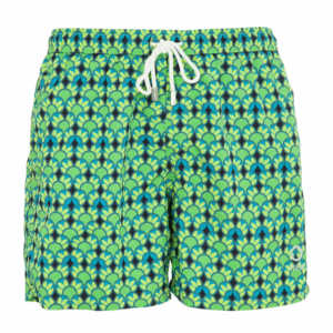 Suns uomo Boxer Mare Capri Sunflower - Cod. BXS41005U