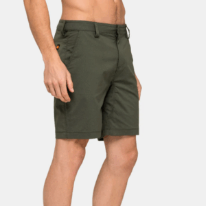 WALKSHORT IN TESSUTO QUICK DRY - Cod. M164WKP8700