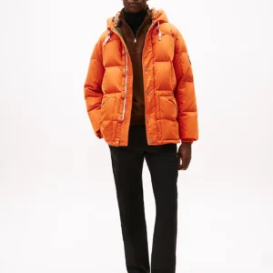 Piumino parka - Cod. MW0MW40614