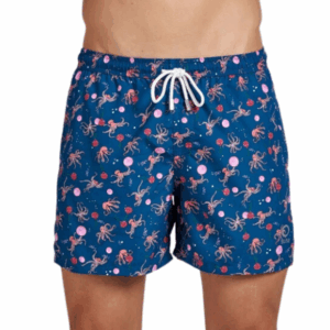 SUNS COSTUME DA BAGNO UOMO STARFISH - Cod. BXS41005UB
