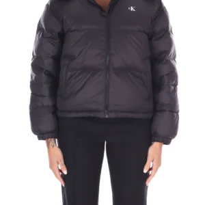 PUFFER CKW ESSENTIAL MIDWEIGHT - VDV JET STREAM - Cod. LV047D501G