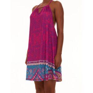 abito canotta yes - Cod. Y12092