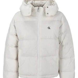 Giubbotto piumino Essential - Cod. LV047D501G