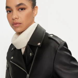 Giacca in similpelle Calvin Klein - Cod. J20J223448