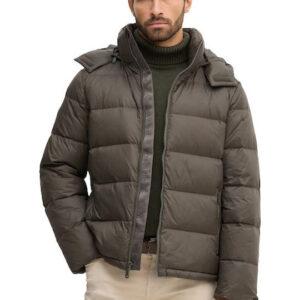 Giubbotto piumino - Cod. LV04RC518G