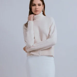 HINNOMINATE MAGLIA DOLCEVITA - Cod. HMABW01207