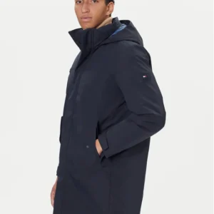 Cappotto invernale Regular Fit - Cod. MW0MW41362