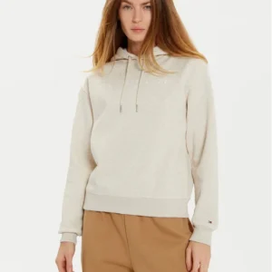 Felpa Modern Regular Fit - Cod. WW0WW43598